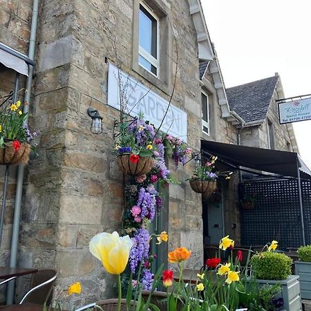 Garden Rooms Ferry Rd Pitlochry Extérieur photo