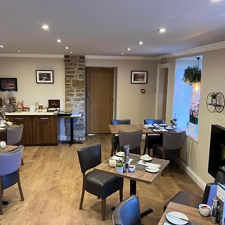 Garden Rooms Ferry Rd Pitlochry Extérieur photo