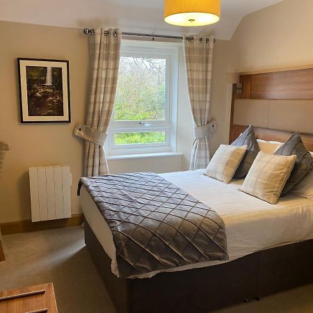 Garden Rooms Ferry Rd Pitlochry Extérieur photo